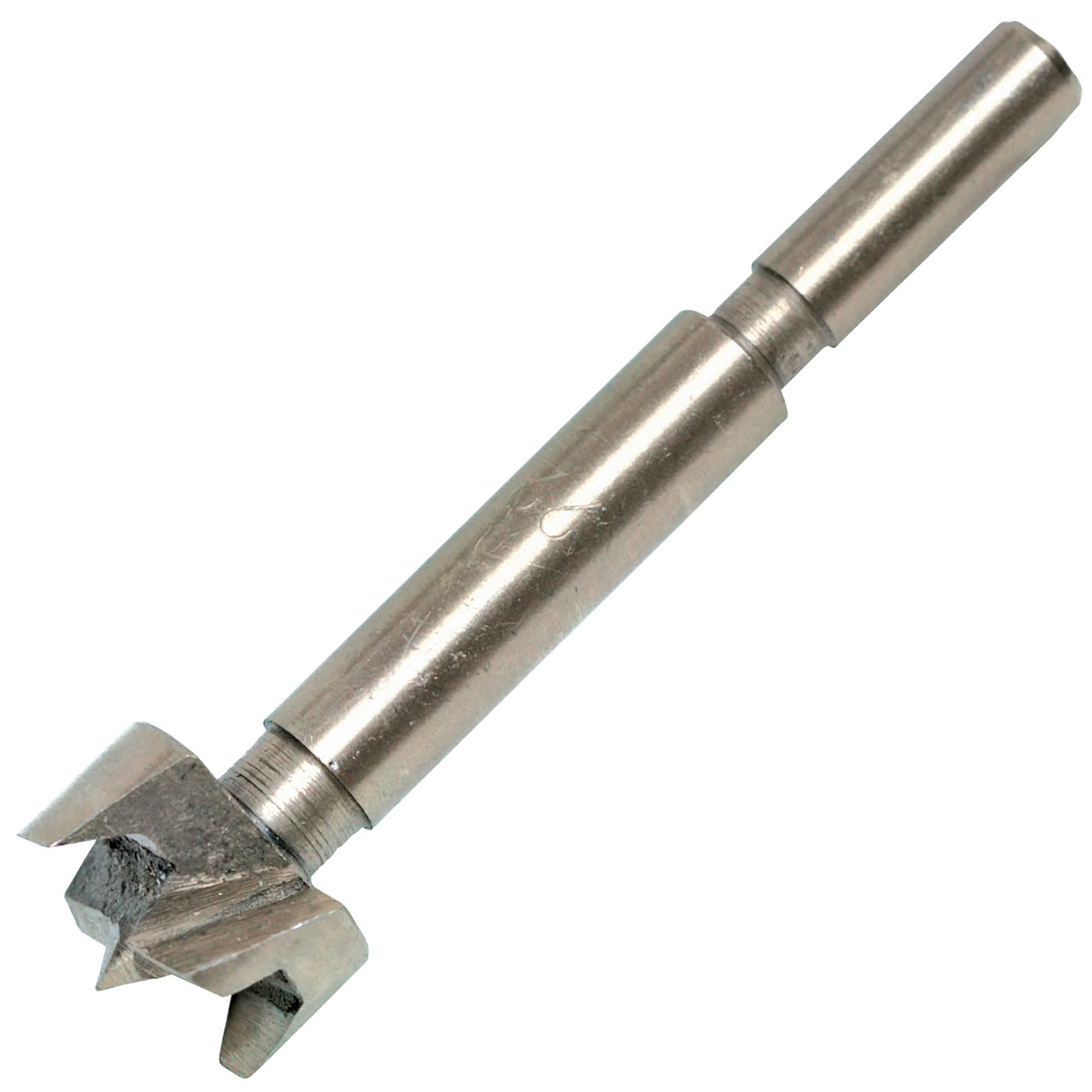 Forstner drill bits used for